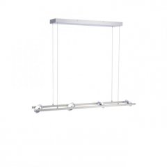 Lampa wisząca LED Ls-OPTI 12470-55 LeuchtenDirekt