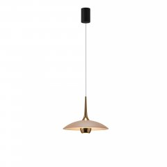 Lampa wisząca LED 12W MANUKA P0674 MaxLight