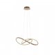 Lampa wisząca LED MARIA 15402-60 LeuchtenDirekt