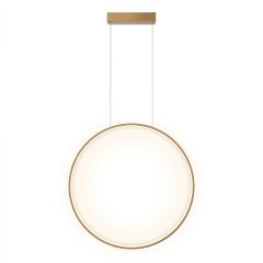 Lampa wisząca LED MIRROR LP-999 / 1P S GD CCT Light Prestige
