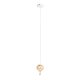 Lampa wisząca LED 6W PALLONCINI I P0575 MaxLight
