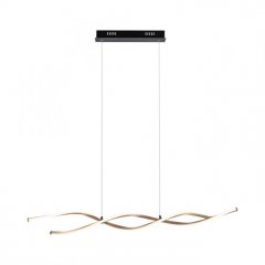 Lampa wisząca LED POLINA 9142-18 Paul Neuhaus