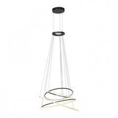 Lampa wisząca LED PURE EFlyi 2566-15 Paul Neuhaus