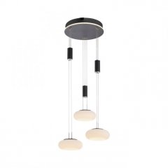 Lampa wisząca LED Q-ETIENNE 2078-18 Paul Neuhaus