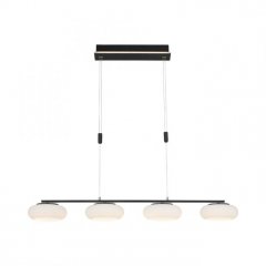 Lampa wisząca LED Q-ETIENNE 2079-18 Paul Neuhaus