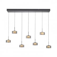 Lampa wisząca LED RIKA 2115-18 Paul Neuhaus