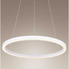 Lampa wisząca LED ściemnialna ANGEL P0151D MaxLight