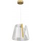 Lampa wisząca LED SEDA P0384 MaxLight