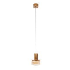 Lampa wisząca LED 8W SIGNATURE A P0601 MaxLight