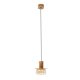 Lampa wisząca LED 8W SIGNATURE A P0601 MaxLight