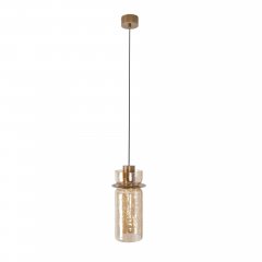 Lampa wisząca LED 8W SIGNATURE B P0602 MaxLight