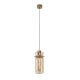 Lampa wisząca LED 8W SIGNATURE B P0602 MaxLight