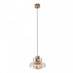 Lampa wisząca LED 8W SIGNATURE C P0603 MaxLight