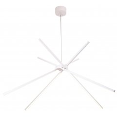 Lampa wisząca LED SPIDER P0270 MaxLight