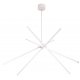 Lampa wisząca LED SPIDER P0270 MaxLight