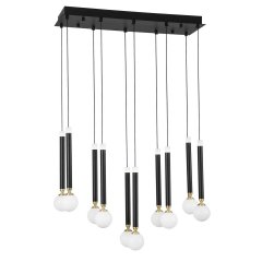 Lampa wisząca UNION LE41812 Luces Exclusivas