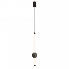 Lampa wisząca LED VERDES P0611 MaxLight