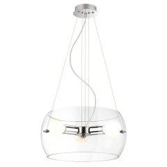 Lampa wisząca Lemio MA05020C-003 Italux