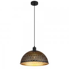 Lampa wisząca LENNA 54660H Globo