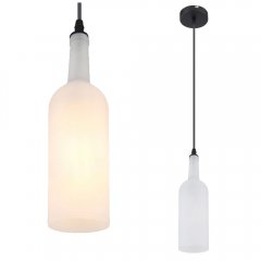 Lampa wisząca LEVITO 28048HW Globo