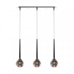 Lampa wisząca LIBRA MD2128B-3S Zuma Line
