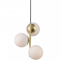 Lampa wisząca LILLY 3-SPOT 48603035 Nordlux