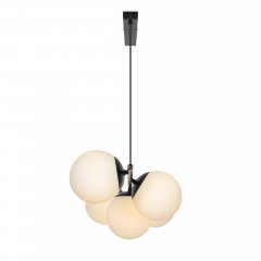 Lampa wisząca LILLY 5-SPOT 2612623003 Nordlux