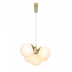 Lampa wisząca LILLY 5-SPOT 2612623035 Nordlux
