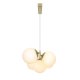 Lampa wisząca LILLY 5-SPOT 2612623035 Nordlux