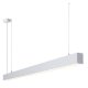 Lampa wisząca liniowa LED 35W 4000K TRAVERSI 114 PRD-5470-114-WH-840-PN Italux