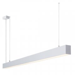 Lampa wisząca liniowa LED 62W 4000K TRAVERSI 200 PRD-5470-200-WH-840-PN Italux