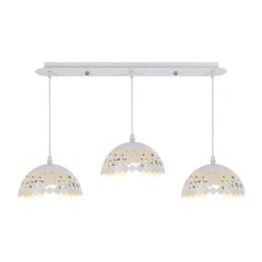 Lampa wisząca LISA ML6139 Milagro