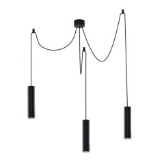 Lampa wisząca Locus 3 L AZ3402 Azzardo