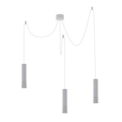 Lampa wisząca Locus 3 L AZ3403 Azzardo