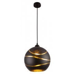 Lampa wisząca LOMMY 54005H1 Globo