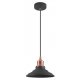 Lampa wisząca LORET M OS-LOR-M-E27-10-DEC GTV