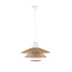 Lampa wisząca LOREZIA LE45373 Luces Exclusivas