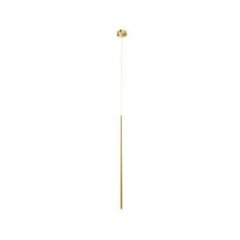 Lampa wisząca Louise 1 AZ3156 Azzardo