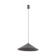Lampa wisząca LUME L NEW BROWN 11271 TK Lighting