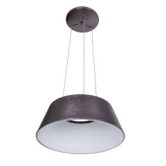 Lampa wisząca Lunga 5356-840RP-BC-3 Italux