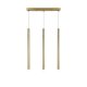 Lampa wisząca LUNGO LP-894/3L GD Light Prestige