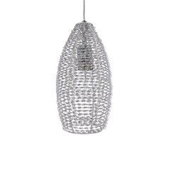 Lampa wisząca Lydia MD12071-1B Italux