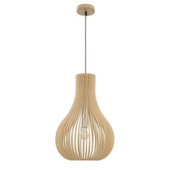 Lampa wisząca MADRYN LE42093 Luces Exclusivas