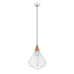 Lampa wisząca Maelle MDM-2591 / 1S WH Italux
