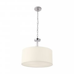 Lampa wisząca mała ELEGANCE P0060 MaxLight