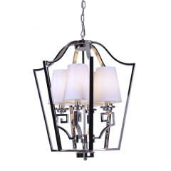 Lampa wisząca mała GLASGOW P0323 MaxLight