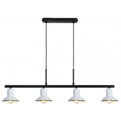 Lampa wisząca MALIET 6789 Rabalux