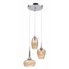 Lampa wisząca Marano MDM2289 / 3B Italux