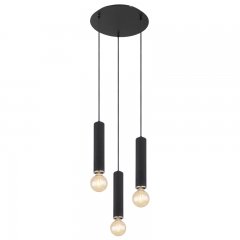 Lampa wisząca MARION 15499-3H Globo