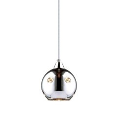 Lampa wisząca Martin MDM1671 / 1 Italux